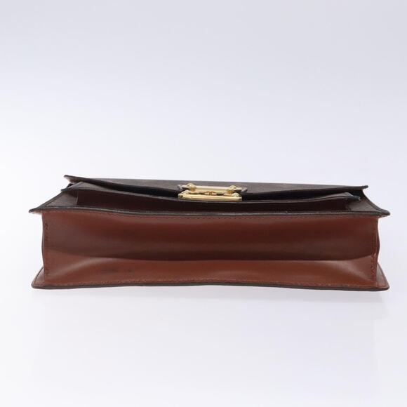 LOUIS VUITTON Monogram Monceau 28 Hand Bag M51185 - Picture 5 of 16